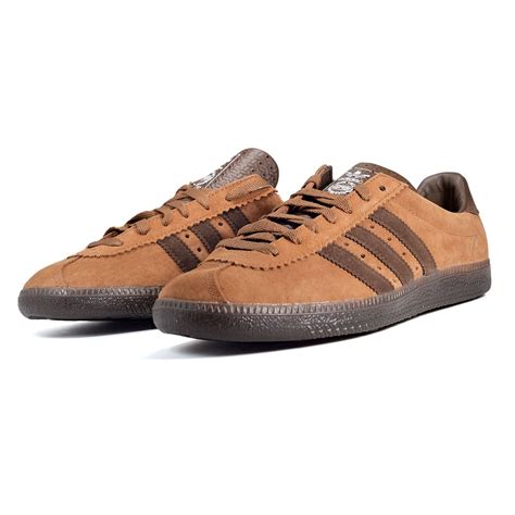 adidas spezial padiham|adidas Spezial Padiham Brown Men's .